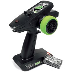 Fjernstyret Maverick Doha 1:20 4WD (25 km/t) - Grn