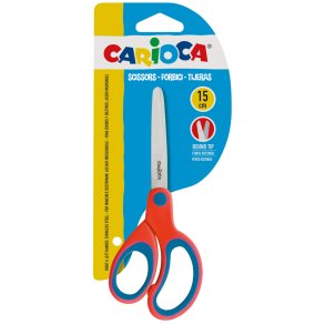 Carioca barnsax 15 cm.
