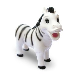 B Beez 6 blde zoo dyr