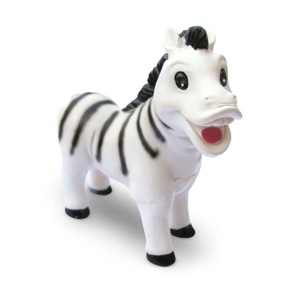 B Beez 6 blde zoo dyr