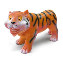 B Beez 6 blde zoo dyr