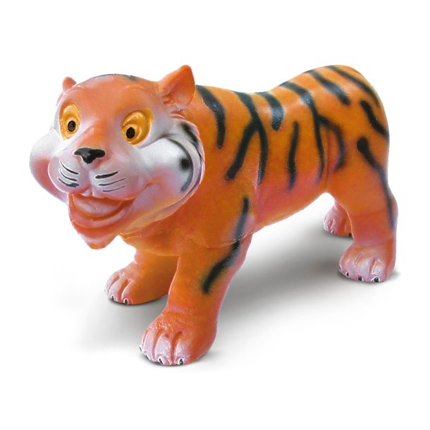 B Beez 6 blde zoo dyr