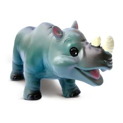 B Beez 6 blde zoo dyr