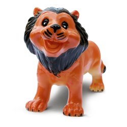 B Beez 6 blde zoo dyr