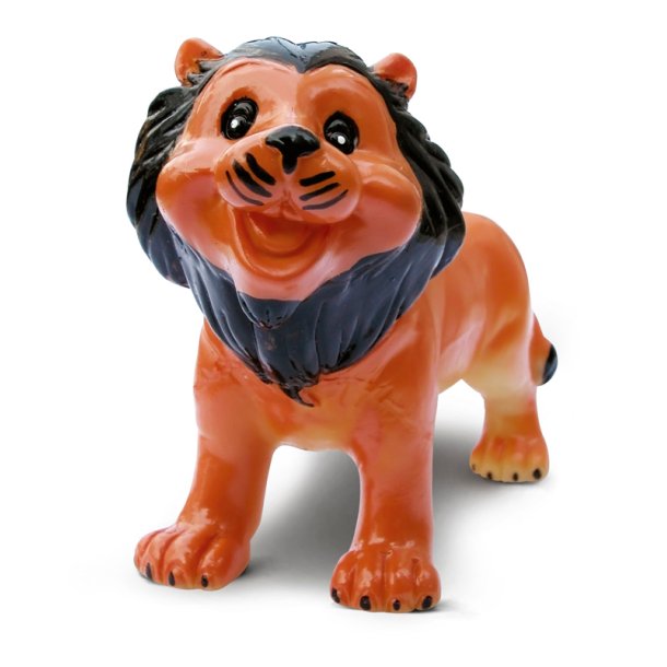 B Beez 6 blde zoo dyr