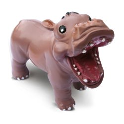 B Beez 6 blde zoo dyr