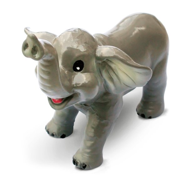 B Beez 6 blde zoo dyr