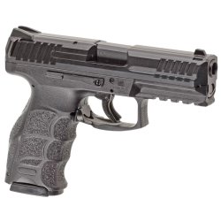 Heckler &amp; Koch VP9 - metall mantel