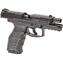 Heckler &amp; Koch VP9 - metall mantel