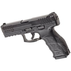 Heckler &amp; Koch VP9 - metall mantel