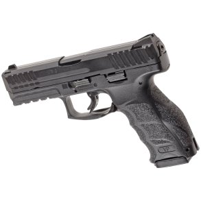 Heckler & Koch VP9 - metall mantel