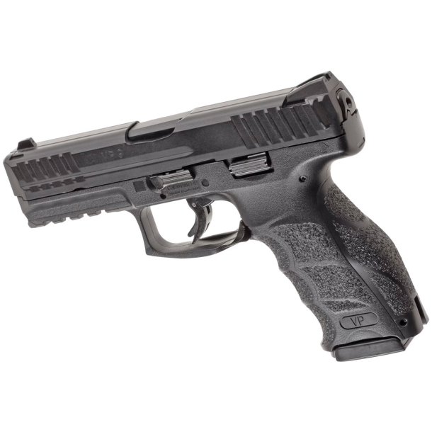 Heckler &amp; Koch VP9 - metal slde