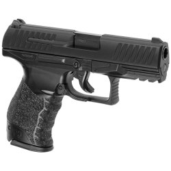 Walther PPQ HME metal slde