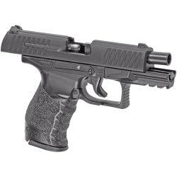 Walther PPQ HME metal slde