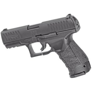 Walther PPQ HME metal slde