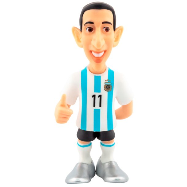 Minix Di Maria fodbold figur # 176