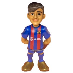 Minix Gavi fotbollsfigur #154