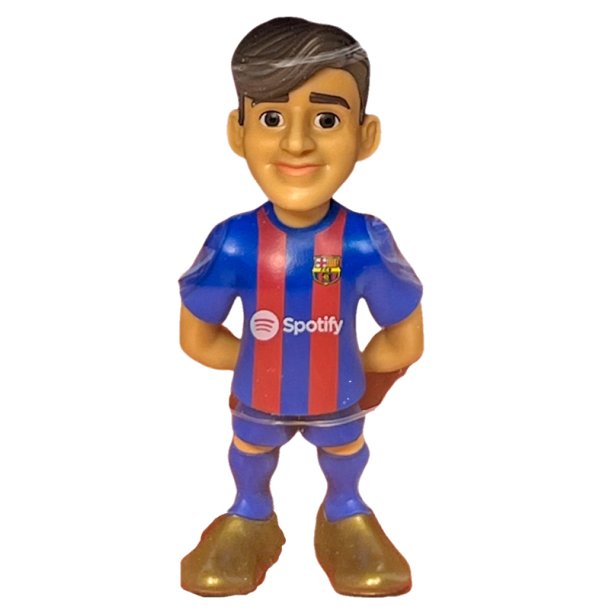 Minix Gavi fodbold figur # 154