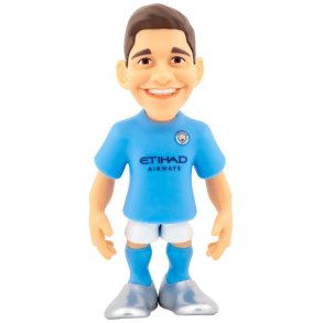 Minix Julian Alvarez fotbollsfigur #184