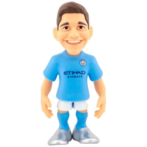 Minix Julian Alvarez fodbold figur # 184