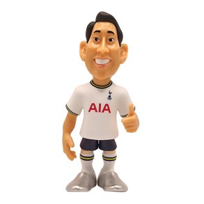 Minix Son Heung-min fotbollsfigur #126