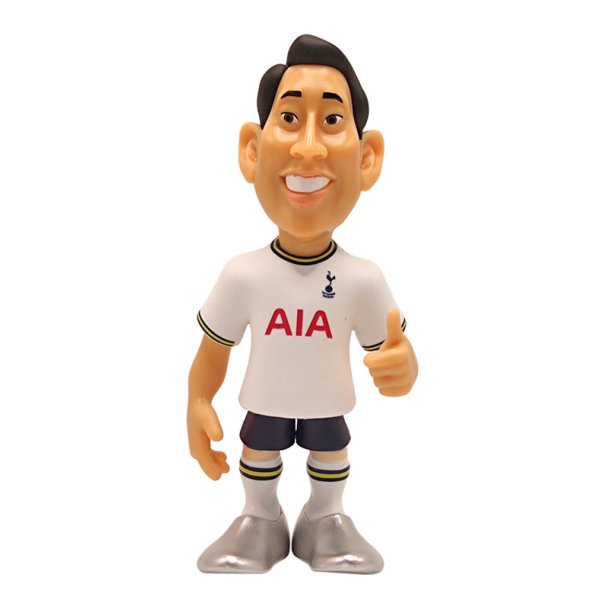 Minix Son Heung-min fodbold figur # 126