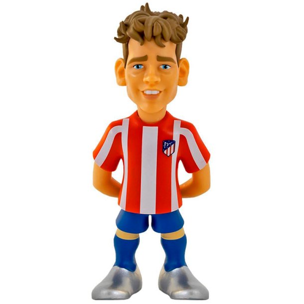 Minix Griezmann fodbold figur # 113