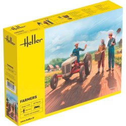 Heller farmers - 1:24