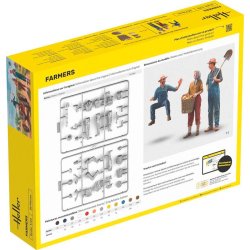 Heller farmers - 1:24