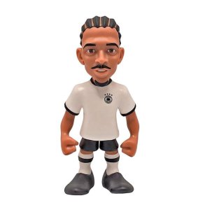 Minix Leroy San fotbollsfigur #169