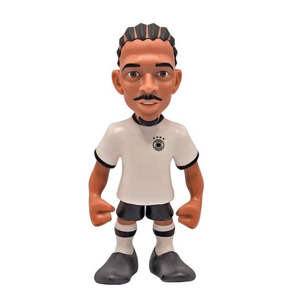 Minix Leroy Sane fodbold figur # 169