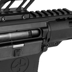 SSR4 - Mk2 1.6 Joule