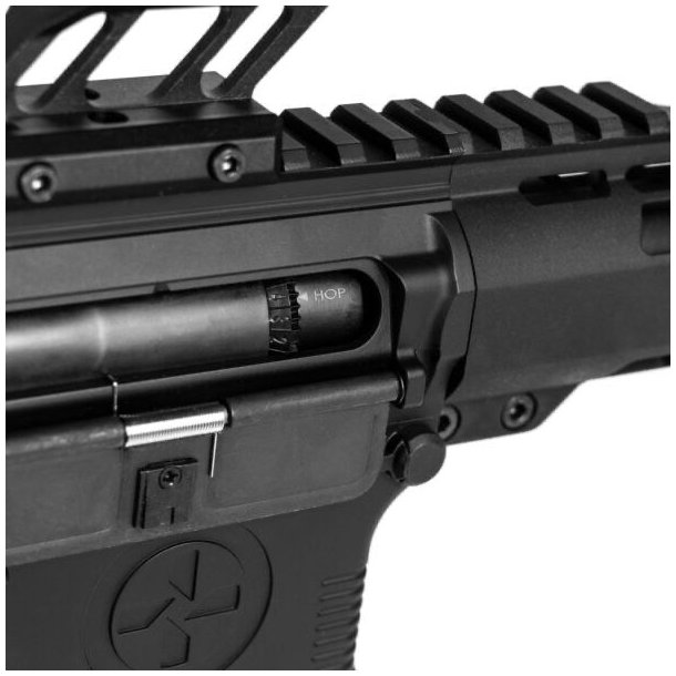 SSR4 - Mk2 1.6 Joule