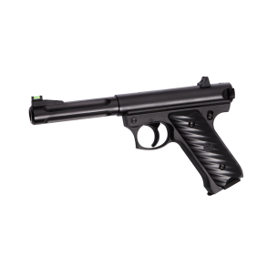 ASG MK II, CO2, Non Blow Back, Black