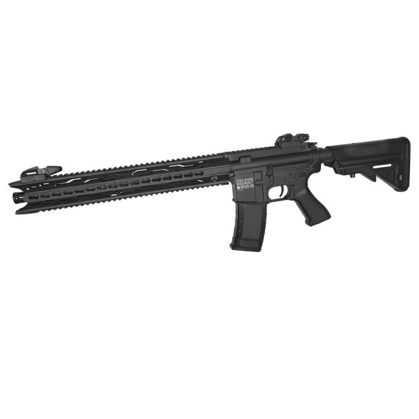 ASSAULT MXR18 SPORTLINE