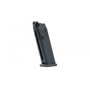 Magazin Glock 17 / 17 Gen 4 Metal Version GBB