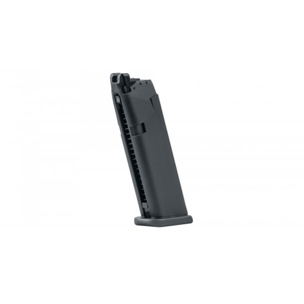Magazin Glock 17 / 17 Gen 4 Metal Version GBB