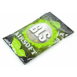 BLS 0,30 g Bio kulor , 3300 kulor - vita