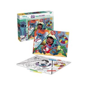 STITCH MAXI PUSLE 150 brikker