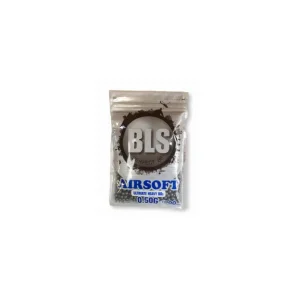 BLS 0.50g, 1000 BBs - Gr�