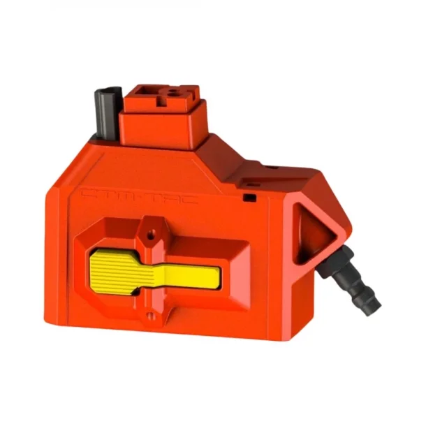 Hi-Capa HPA M4 Magasin FUKU-2 Adapter - Rd