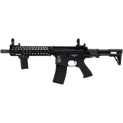 Colt M4 Sierra - Sort