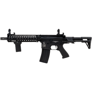 Colt M4 Sierra - Sort