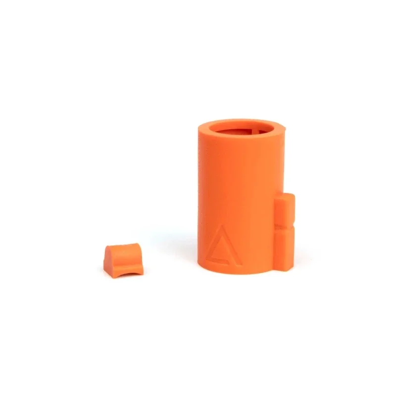 4UANTUM Friction Hop-Up Rubber, GBB - Hop-up gummi - Guncity.dk - c/o C ...