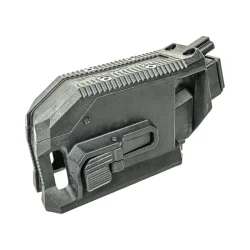 CTM Hi-Capa HPA M4 AEG Magazine 90 Angled Adapter - Black
