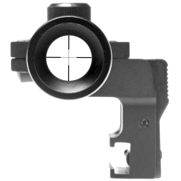 German K98 ZF-41 kikkertsigte 1,5x