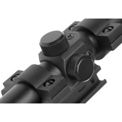 German K98 ZF-41 kikkertsigte 1,5x