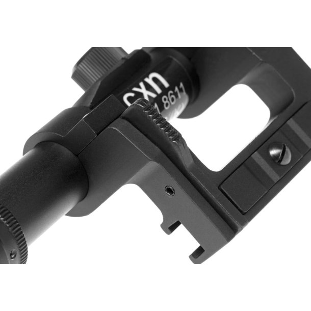 German K98 ZF-41 kikkertsigte 1,5x