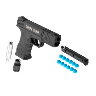 Defense Training/Paintball