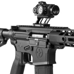 SSR4 - Mk2 1.6 Joule